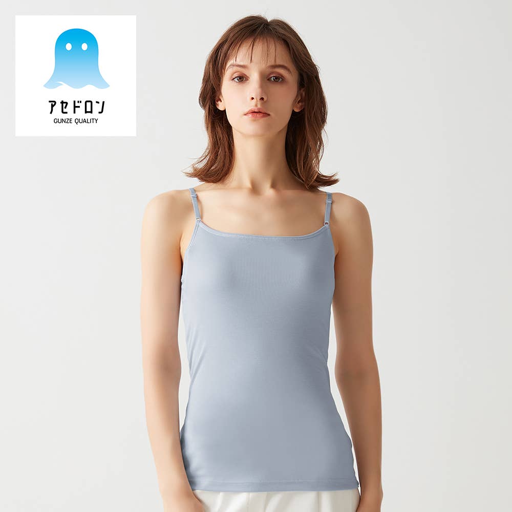 【アセドロン】ブラキャミソール